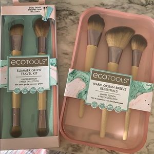 EcoTools Brushes